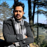 Shabir Ali