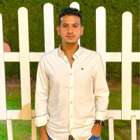 khaled saed