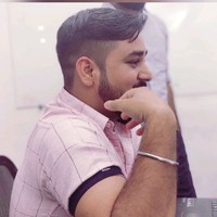 Vishal Garg