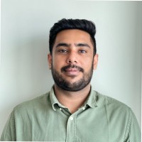 Karan Lamba