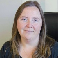 Jodie Carleton