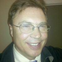 Steve Parris