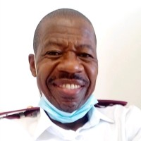 Bhekithemba Alexius Nkosi