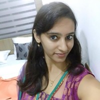 Spoorthy Thimmaiah A