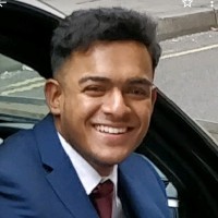 Sayeef Miah