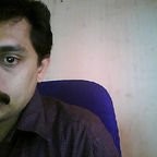 Gijo Mathew