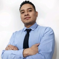 Mauricio Chicaiza