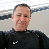José Valter Reis Reis