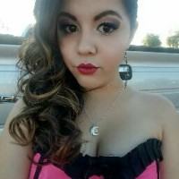 Wendy Cantu