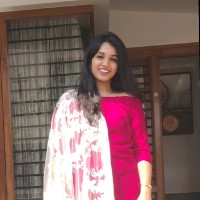 Shivali Shetty