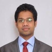 Karthik Vijeyaraghavan