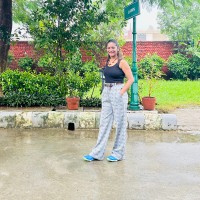 Harshada Kshirsagar