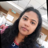 Swetha A