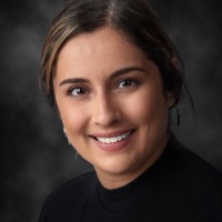 Lucy Hernandez