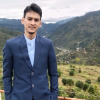 Sachin Gusain