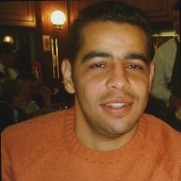 Marcos Paulo R Santos