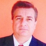 Julio César Mercado Bupunari