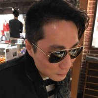 Patrick Cheng