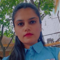 Tanvi Ajani