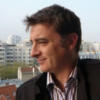 François Cachelou