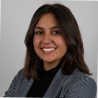 Victoria Chantron