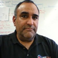 Ray Rios