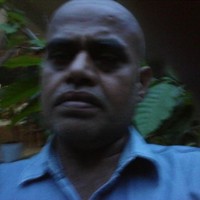 KRISHNAKUMAR NR