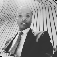 Kgaogelo T. Ngwetjana