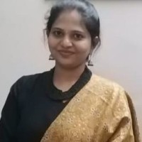 Ramya Sukumaran