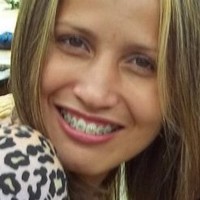 Lícia Antunes de Souza Azevedo