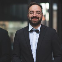Mathieu Lebeau