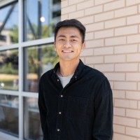 Zachary Vang
