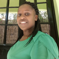 Jane Wanza