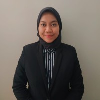 Anisyah Pratiwi