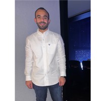 Ahmed Elrazky