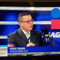 Pedro Canabal Hermida