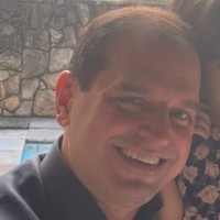 Eduardo Stransky Machado