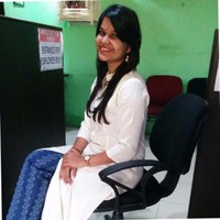 Radhika Bhatt