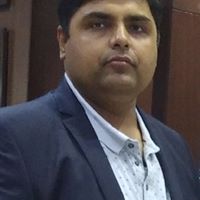 Avishek Roy