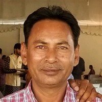 Ravinder P