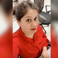 Naina Jha