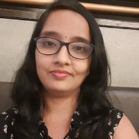 Vaishnavi Senthil