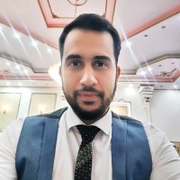 Arash Dabiri
