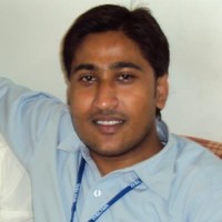 Kishor Choudhari
