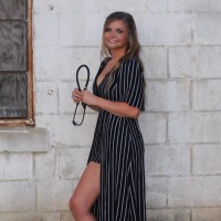 Marlee Whiten