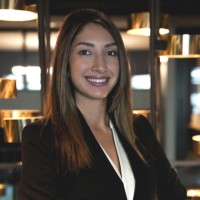 Shireen Yaghoobi