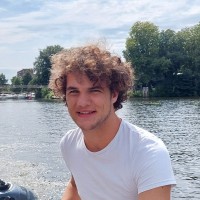 Bjorn Braakman