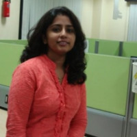 Srilekha K