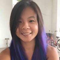 Melissa Joyce-Yeow