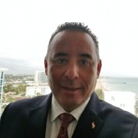 Carlos Santamaria